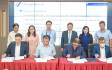 Khởi động dự án phát triển Nhà máy thông minh đợt 2 tại nhiều địa phương phía Nam