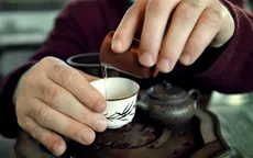 Uống 4 tách trà một ngày có thể giảm nguy cơ tiểu đường