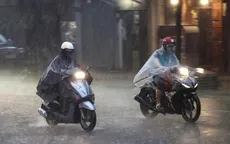 Mưa dông trên cả nước kéo dài đến bao giờ?