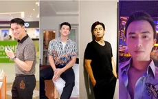Dàn "nam thần" của phim mới Người vợ tốt