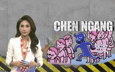 Chen ngang khi xếp hàng: Hãy dừng bao biện!