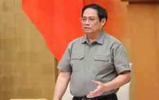 Chỉ đạo của Thủ tướng Phạm Minh Chính trước việc tăng lãi suất của Hoa Kỳ, châu Âu và các nước khác