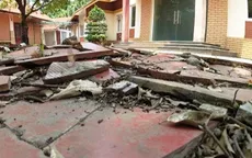 Bất cập những trạm dừng nghỉ không... người nghỉ