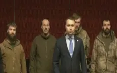 Nga và Ukraine tiến hành trao đổi tù binh