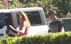 Adam Levine bị người phụ nữ thứ 5 tố cáo, Behati Prinsloo vẫn bình thản