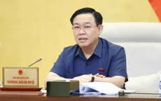 Đề cao trách nhiệm trong quá trình sửa Luật Đất đai