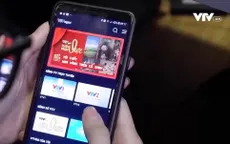 Thúc đẩy phát triển nền tảng truyền hình số và phát thanh số quốc gia