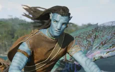 Phần 2 của "Avatar" tập trung vào phát triển tình cảm gia đình