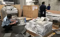 Đề nghị truy tố 26 bị can vụ cựu cán bộ chống buôn lậu đã tiếp tay buôn lậu