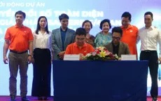 FPT hợp tác chuyển đổi số cùng Ba Huân tạo cú hích cho ngành nông nghiệp