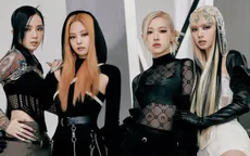 BLACKPINK phá vỡ kỉ lục lượng tiêu thụ album của nhóm nhạc nữ K-Pop chỉ trong 2 ngày