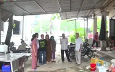 Tắc trách khi cổ phần hóa khiến công nhân mất nhà