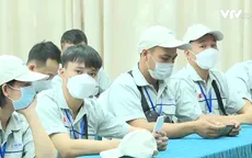 Gỡ vướng cho lao động đi Hàn Quốc