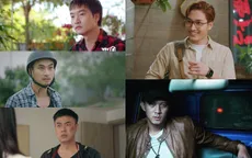 Điểm mặt dàn diễn viên nam lần đầu được đề cử tại VTV Awards