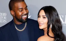 Kanye West xin lỗi vợ cũ Kim Kardashian vì đã "quá phiền phức"