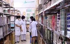 Đảm bảo nguồn cung thuốc, vật tư y tế, tuân thủ các quy định đấu thầu thuốc