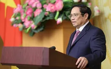 Thủ tướng Phạm Minh Chính: Sớm đưa kết quả nghiên cứu, tài sản trí tuệ vào sản xuất, kinh doanh