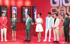 Ơn giời! Cậu đây rồi: Trường Giang khoe khả năng giả giọng