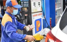 Nguồn cung xăng dầu ổn định