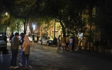Động đất liên tiếp tại Mexico khiến người dân hoang mang lo sợ