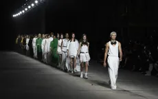 Phong cách tối giản Nhật Bản tại Milan Fashion Week