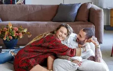 Vợ chồng Adam Levine tập trung cứu vãn cuộc hôn nhân trước tin ngoại tình