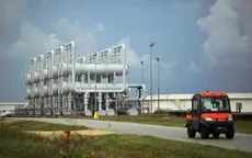 Thụy Sĩ mở kho dự trữ xăng dầu chiến lược
