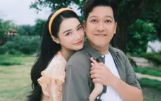 Trường Giang, Nhã Phương kỷ niệm 4 năm ngày cưới