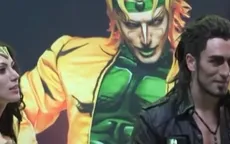 Lễ hội hóa trang Comic Con trở lại châu Phi