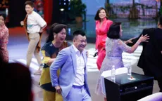 Ký ức vui vẻ: Tình cảm chị em thân thiết của cặp đôi NSND Hồng Vân - NSND Tự Long