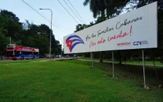 Người dân Cuba bỏ phiếu trong cuộc trưng cầu dân ý về hôn nhân đồng giới, nhận con nuôi