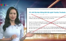 "Xài chùa" sản phẩm văn hóa nghệ thuật, tài sản công cần chế tài xử phạt nghiêm