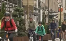 Ngày không ô tô tại Bỉ