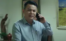 Đấu trí - Tập 50: Chủ tịch tỉnh sợ bị mất uy tín sau khi nghe tin TN Mobile bị bắt
