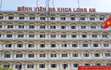 Bắt khẩn cấp nhóm côn đồ xông vào bệnh viện tấn công bệnh nhân, đập phá tài sản