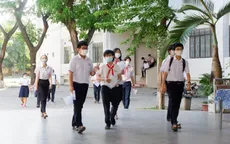 Bão số 4: Đà Nẵng cho học sinh nghỉ học từ chiều 26/9