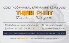 Thịnh Phát - đơn vị tư vấn thiết kế xây dựng chuyên nghiệp và uy tín