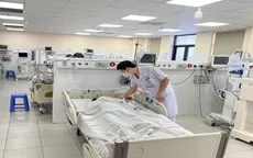 Bệnh nhân co giật toàn thân, người cứng như gỗ, bác sĩ cảnh báo phòng tránh căn bệnh đáng sợ