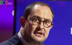 Bỉ phá âm mưu bắt cóc Bộ trưởng Tư pháp