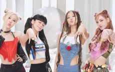 BLACKPINK - Nhóm nhạc nữ K-Pop đầu tiên dẫn đầu BXH Billboard 200