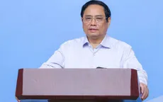 Thủ tướng: Đặc biệt ưu tiên, “làm ngày làm đêm” để thúc đẩy giải ngân đầu tư công