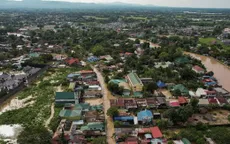 Siêu bão Noru: 5 người thiệt mạng tại Philippines đều là nhân viên cứu hộ
