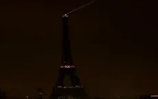 "Kinh đô ánh sáng" Paris quyết định giảm thời gian lên đèn