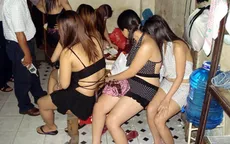 "Xóa sổ" tệ nạn mại dâm ở Quất Lâm