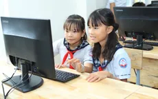Ngân hàng tái thiết Đức đồng hành cùng NovaGroup tài trợ dự án giáo dục cho học sinh tiểu học