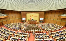Hội nghị triển khai Chương trình giám sát của Quốc hội năm 2023 sẽ diễn ra vào ngày 27/9