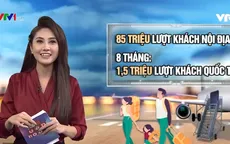 Quảng bá du lịch qua sản phẩm âm nhạc: Cái bắt tay đầy ý nghĩa