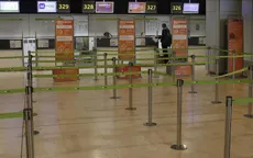 Bão Hermine đổ bộ vào quần đảo Canary của Tây Ban Nha, hàng trăm chuyến bay bị hủy