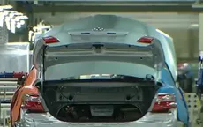 Toyota đóng cửa nhà máy tại Nga vì liên quan đến chuỗi cung ứng