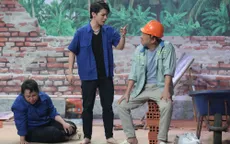 Phạm Đình Thái Ngân khiến khán giả rơi nước mắt giành cúp Ơn giời! Cậu đây rồi